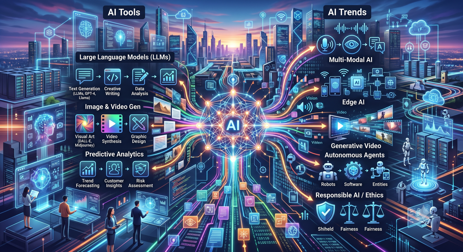 ai trends